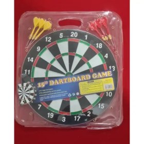 تصویر دارت معمولی 