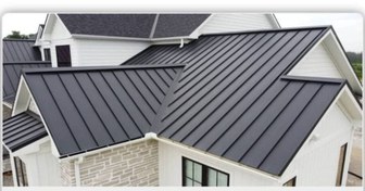 تصویر ورق استندینگ روف رایکا 