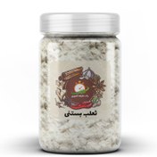 تصویر ثعلب بستنی - 100 گرم 