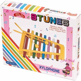 تصویر بلز دیزنی تویز کوچک 