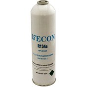 تصویر گاز 1 کیلویی R134 ایسکون 