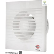 تصویر هواکش پارس 