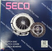تصویر کیت کلاج (دیسک و صفحه کلاچ ) سکو مناسب رانا 