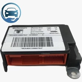 تصویر یونیت ایربگ ACU رانا YG20240310، کروز AIRBAG CONTROL UNIT YG20240310 CROUSE RUNNA