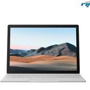 تصویر سرفیس بوک 3 استوک - SurfaceBook 3 - i7/1065G7/32GB DDR4/500GB SSD/GTX1650/13.5 Inch 