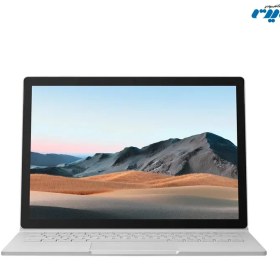 تصویر سرفیس بوک 3 استوک - SurfaceBook 3 - i7/1065G7/32GB DDR4/500GB SSD/GTX1650/13.5 Inch 