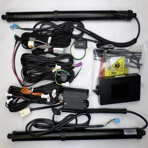 تصویر فروشگاه فیدار یدک آتی