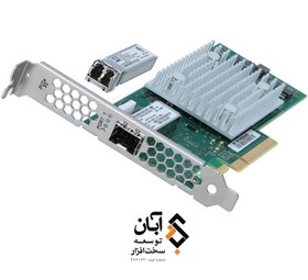 تصویر HPE SN1100Q 16Gb Single Port Fibre Channel Host Bus Adapter P9D93A 