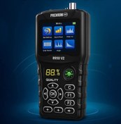 تصویر Premium HD 8950 فایندر سیگنال متر انتن پرمیوم اچ دی - تکنو تصویر 