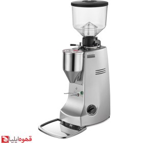 تصویر آسیاب قهوه مازر مدل Robur Electronic 