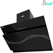 تصویر هود ایلیا استیل مدل پارمیس Parmis