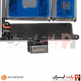 تصویر باتری لپ تاپ مک‌ بوک اپل Apple Battery Macbook Pro Retina A1502 Mid 2014 