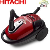 تصویر جاروبرقی هیتاچی مدل CV-BA20V ا Hitachi CV-BA20V Vacuum Cleaner Hitachi CV-BA20V Vacuum Cleaner