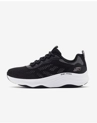 تصویر کتانی تمرین و دویدن زنانه برند اسکیچرز Skechers اصل 150230 BKW 