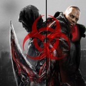 تصویر prototype biohazard Bundle 