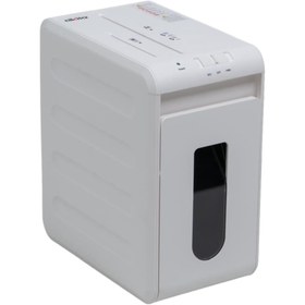 تصویر کاغذ خردکن نیکیتا مدل 9108 NIKITA 9108 PAPER SHREDDER