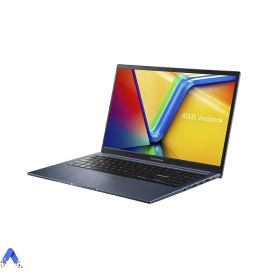 تصویر لپ تاپ ایسوس 15.6 اینچی مدل VivoBook X1502ZA پردازنده Core i3 1215U رم 8GB حافظه 512GB SSD گرافیک Intel ASUS VivoBook X1502ZA Core i3 1215U 8GB 512GB SSD Intel Full HD Laptop