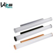 تصویر چراغ بالا آینه ای 18 وات مدل SH-116B-18W شعاع 