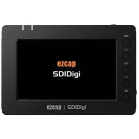 تصویر رکوردر تصویر ایزدکپ ezcap 279 SDIDigi Full HD recorder ایزدکپ 279