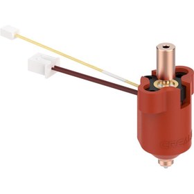 تصویر CREALITY K1 Max Ceramic Heating Block Kit 