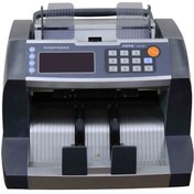 تصویر اسکناس شمار نامی تراز مدل DC300 