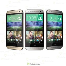 تصویر گوشی موبایل اچ‌تی‌سی وان مینی 2 ا HTC One mini 2 Mobile Phone HTC One mini 2 Mobile Phone