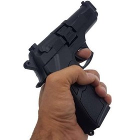 تصویر کلت ترقه ای ساچمه خور 