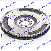 تصویر فلایویل کامل 405 عظام Complete 405 flywheel