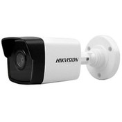 تصویر دوربین بولت 2 مگاپیکسل هایک ویژن مدل DS-2CE16D0T-ITF Hikvision DS-2CE16D0T-ITF 2MP Fixed Bullet Network Camera