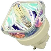 تصویر لامپ ویدئو پروژکتور پاناسونیک panasonic PT-VX400 تولید مجموعه اصفهان نوین 