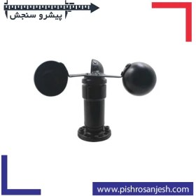 تصویر سنسور سرعت باد Anemometer 