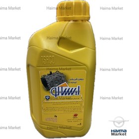 تصویر روغن گیربکس هایما S5 CVT PUNCH شرکتی ( 1 لیتر ) 