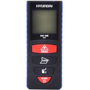 تصویر متر لیزری هیوندای مدل 602DM hyundai 602DM Laser Distance Measurer