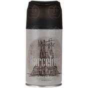 تصویر اسپری خوشبوکننده هوا لاتراس 250 میلی لیتر 