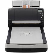 تصویر اسکنر حرفه ای اسناد فوجیتسو مدل FI-7260 