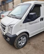 تصویر بادگیر شیشه ون اینرودز 