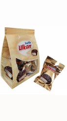 تصویر والس اولکان همراه با ترافل کاکائویی ۲۲۰ گرم 
