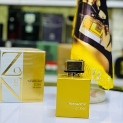 تصویر ادکلن زنانه زن برند وینچستر امارات 
