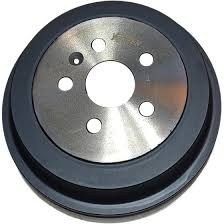 تصویر كاسه چرخ عقب برليانس سري 200 yelken 