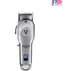 تصویر ماشین اصلاح سر و صورت وینسنت Vincent مدل HC7425 Vincent HC7425 Hair Clipper