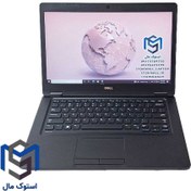 تصویر لپ تاپ استوک DELL LATITUDE 5480 I5-7200U|8GB|256GB SSD|2GB GRAPHIC|14.1” INCH گرافیک دار 