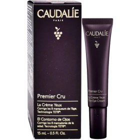 تصویر کرم دور چشم کدلی Premier Cru حجم 15 میلی لیتری 