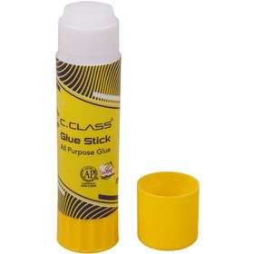 تصویر چسب ماتیکی سی‌کلاس 8 گرم c-class Glue Stick