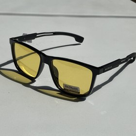 تصویر عینک شب MATRUIIX 