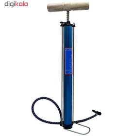 تصویر تلمبه دستی مدل 07 