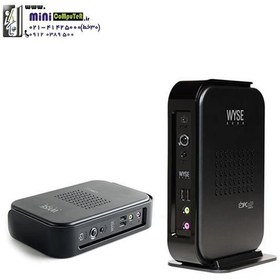 تصویر زیروکلاینت Dell Wyse D200 