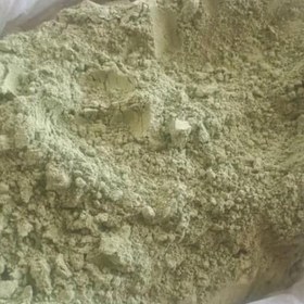 تصویر سدر سبز یا کنار یا پودر سدر 100 گرمی عطاری دستانی 