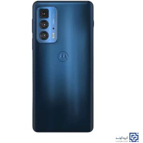 تصویر گوشی موتورولا Edge 20 pro 5G | حافظه 256 رم 12 گیگابایت Motorola Edge 20 pro 5G 256/12 GB