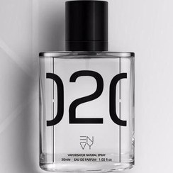 تصویر عطر جیبی مولکول 02 برند ان وی 