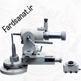 تصویر کلگی دستگاه ابزار تیز کن GT600 مدل AST-50EF برند AST-POWER 